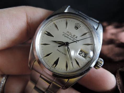 rolex 1960s mens air king watch|rolex air king price list.